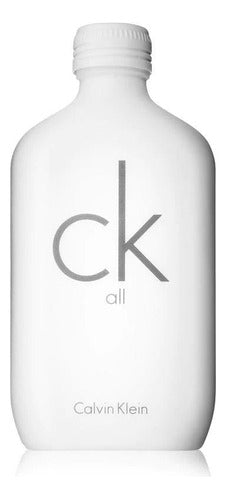 Perfume Calvin Klein Ck All 100 Ml Edt Spray