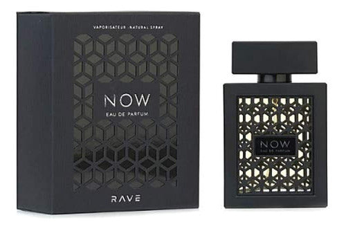 Lattafa Rave Now (unisex) 100ml Edp