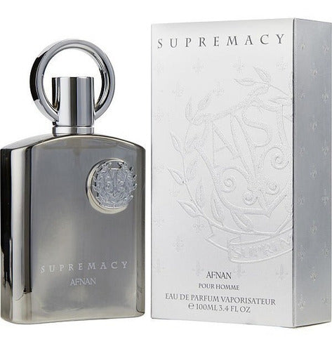 Afnan Supremacy Pour Homme 100 Ml Edp