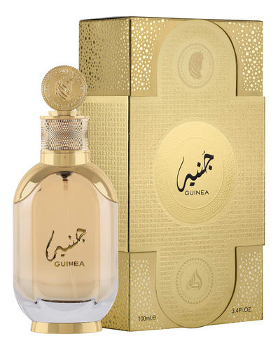 Perfume Lattafa Guinea Eau De Parfum 100 Ml