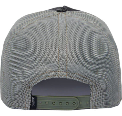 Gorra Goorin Bros Silky Collection Ajustable