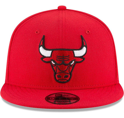 Gorra New Era Chicago Bulls 9fifty Snapback