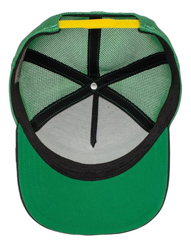 Gorra Goorin Bros Love Bird Ajustable