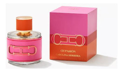 Carolina Herrera Ch Pasion Women Edp 100 Ml