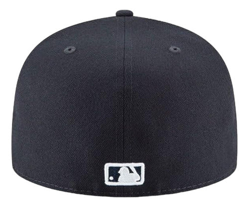 Gorra New Era Plana Los Angeles Dodgers 59fifty