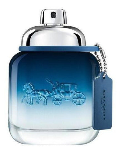 Eau De Toilette 100 ml Para  Hombre