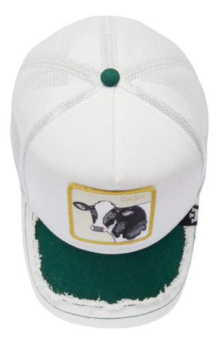 Gorra Goorin Bros Silky Collection Ajustable