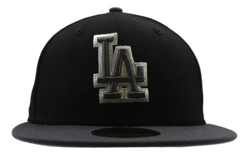 Gorra New Era Angeles Dodgers Edicion Limitada 40anniversary