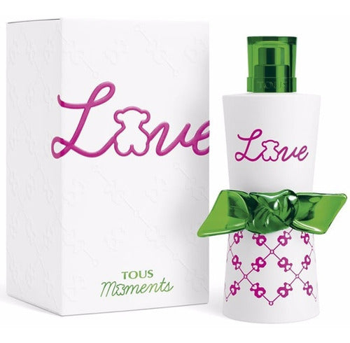 Tous Love Women 90ml Edt