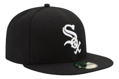 Gorra New Era Chicago White Sox Mlb 59fifty