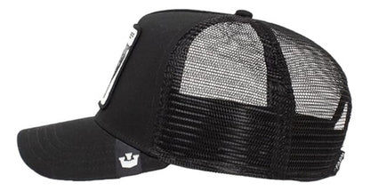 Gorra Goorin Bros Black Sheep Ajustable