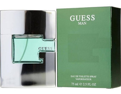 Perfume Guess Man 75 ml