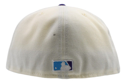 Gorra 59 Fifty New Era Los Angeles Dodgers Edicion Limitada