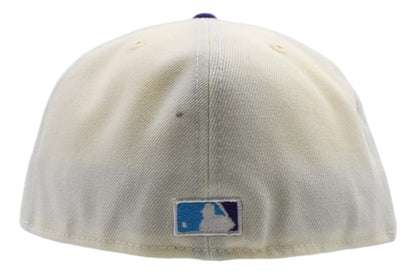 Gorra 59 Fifty New Era Los Angeles Dodgers Edicion Limitada