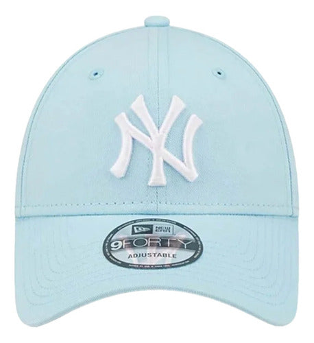 Gorra New Era New York Yankees 9forty Ajustable