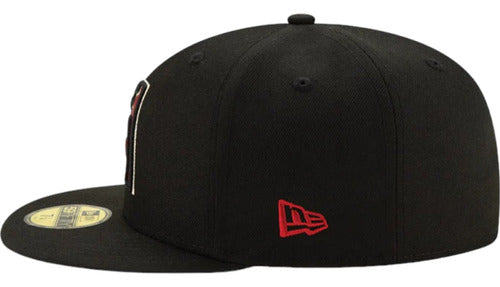 Gorra New Era 59 Fifty Arizona Diamondbacks