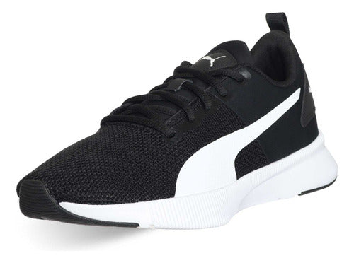 Tenis Deportivo Puma Para Hombre Flyer Runner