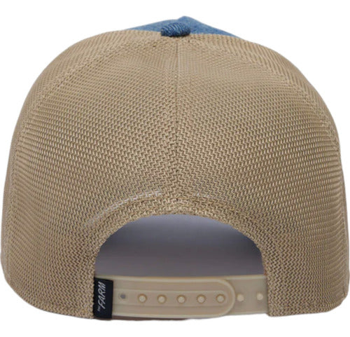 Gorra Goorin Bros Silky Collection Ajustable