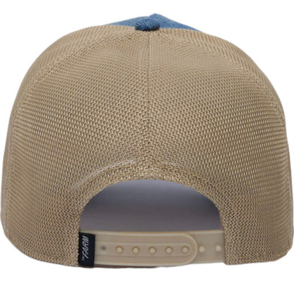 Gorra Goorin Bros Silky Collection Ajustable