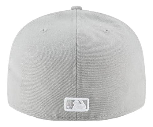 Gorra New Era Plana Los Angeles Dodgers 59fifty