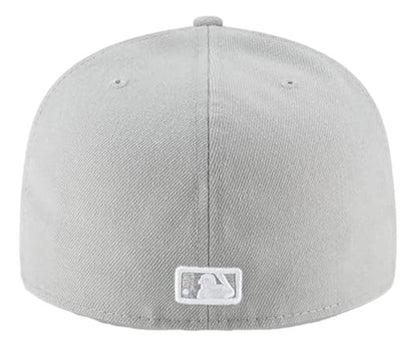 Gorra New Era Plana Los Angeles Dodgers 59fifty