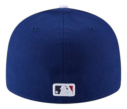 Gorra New Era Los Angeles Dodgers Mlb 59fifty Visera Baja