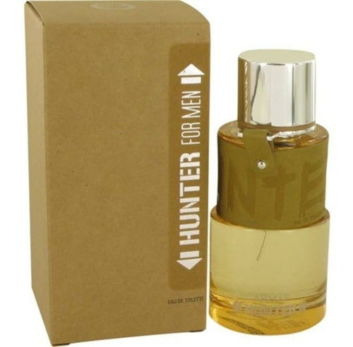 Perfume Hunter Para Hombre De Armaf Edt 100ml