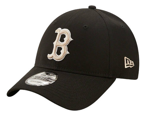 Gorra New Era Boston Red Sox League Essentials 9forty