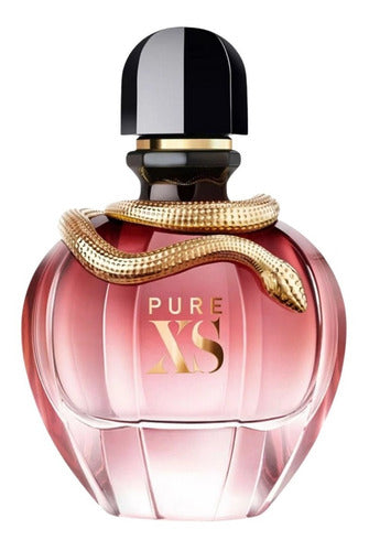 Paco Rabanne Pure Xs For Her Eau De Parfum 80 ml Para  Mujer