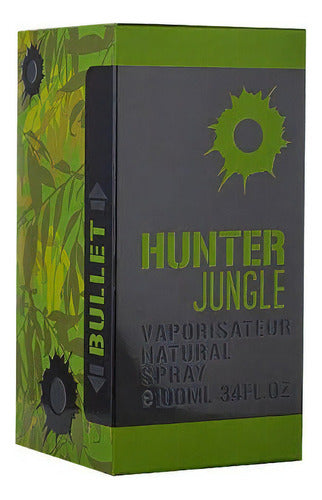 Armaf Hunter Jungle For Men 100ml Edp