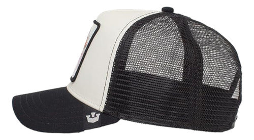 Gorra Goorin Bros Flirt Unisex Trucker