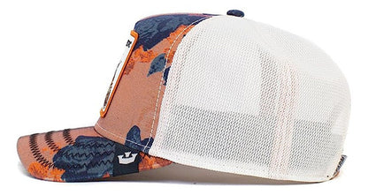 Gorra Goorin Bros Kaleidoscope Collection The Farm Ajustable