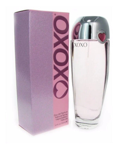 Xoxo Dama 100 Ml Parlux Spray - Perfume Original