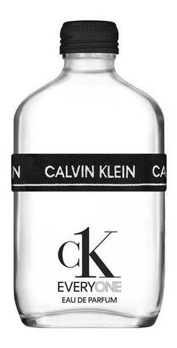 Perfume Ck Everyone Unisex De Calvin Klein Edp 100ml