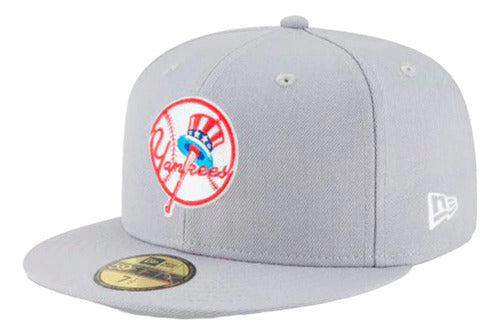 Gorra New Era Yankees Cooperstown Collection 1946 59fifty