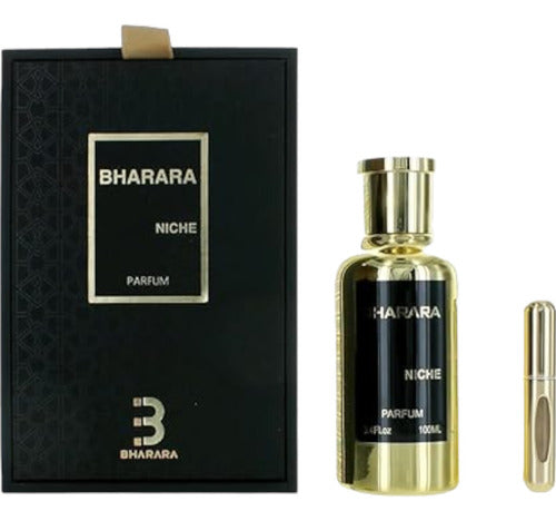 Bharara Niche Parfum Unisex 100ml