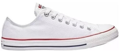 Tenis Converse Chuck Taylor Choclo Lona Unisex