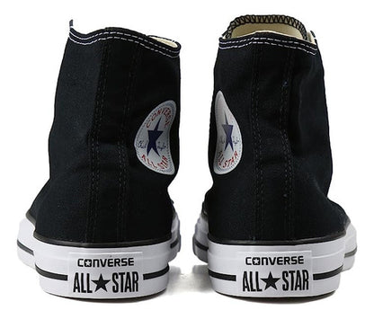 Tenis Converse Chuck Taylor Core En Bota De Lona