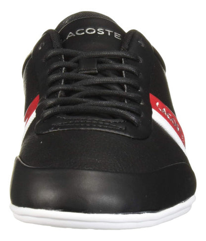 Tenis Originales Lacoste Para Hombre Casuales