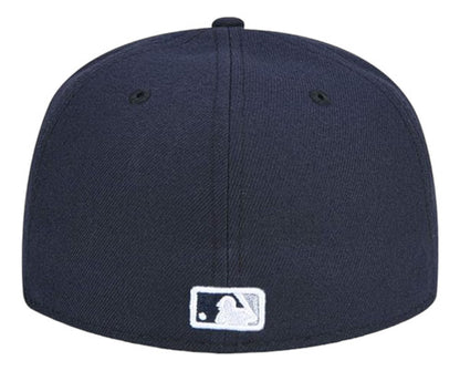 Gorra New Era Boston Red Sox 59 Fifty Mlb Cerrada