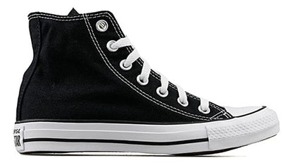 Tenis Converse Chuck Taylor Core En Bota De Lona