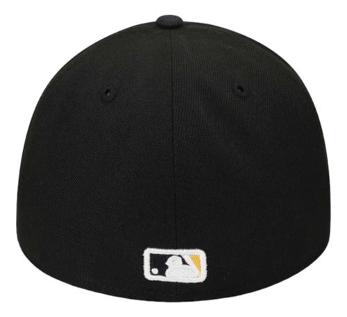 Gorra New Era 59fifty Mlbclassics Pittsburgh Pirates Cerrada