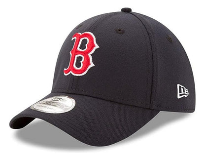 Gorra New Era Boston Red Sox 39thirty Elastica