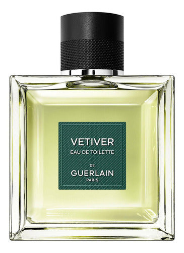 Veltier De Guerlain Eau De Toilette 100 ml