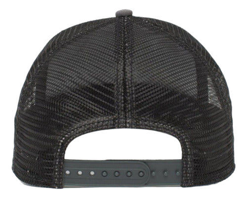 Gorra Goorin Bros Boss Ajustable