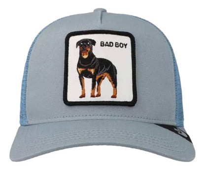 Gorra Goorin Bros Animales Trucker Ajustable