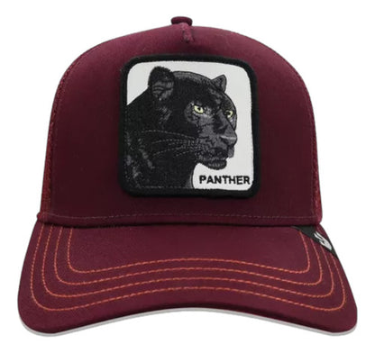 Gorra Goorin Bros Pantera Trucker The Farm