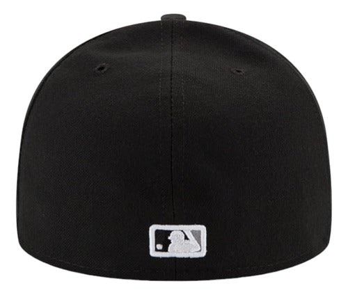 Gorra New Era Chicago White Sox Mlb 59fifty