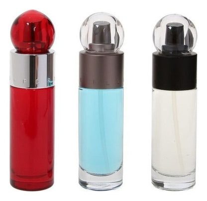 Set Perry Ellis Trio 3pzs De Perry Ellis Género Hombre