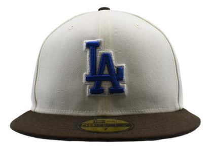 Gorra New Era Los Angeles Edicion Especial Stadium 59 Fifty